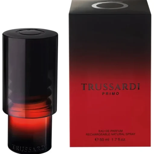 Primo Eau de Parfum Spray von Trussardi
