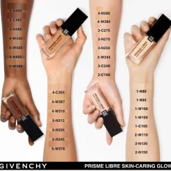 Prisme Libre Skin-Caring Glow Foundation von GIVENCHY