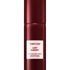 Private Blend All Over Body Spray Lost Cherry von Tom Ford