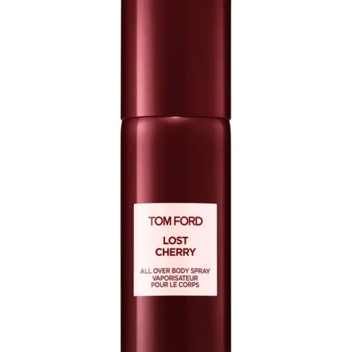 Private Blend All Over Body Spray Lost Cherry von Tom Ford