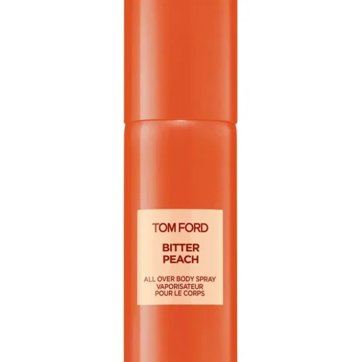 Private Blend All Over Body Spray Bitter Peach von Tom Ford