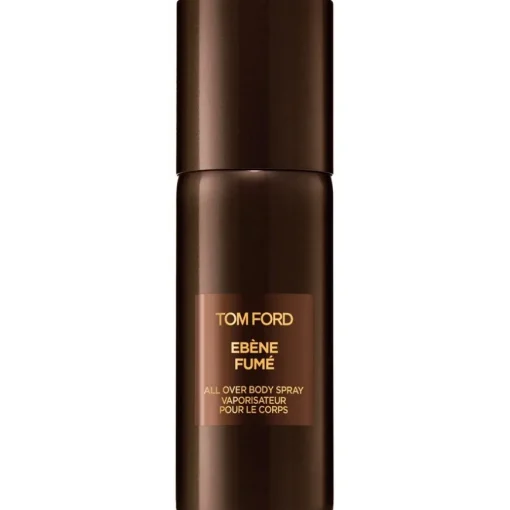 Private Blend All Over Body Spray Ébène Fumé von Tom Ford