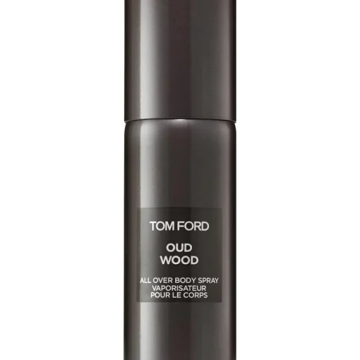 Private Blend Body Spray Oud Wood von Tom Ford