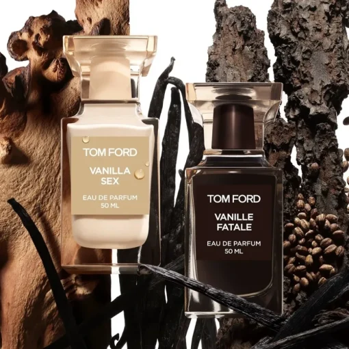 Private Blend Eau de Parfum Spray Vanilla Sex von Tom Ford