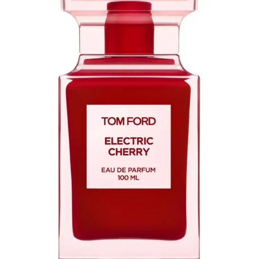Private Blend Eau de Parfum Spray Electric Cherry von Tom Ford
