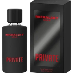 Private Men Eau de Toilette Spray von Michael Michalsky