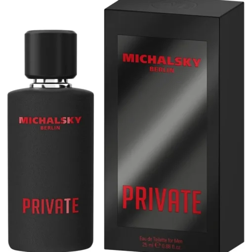 Private Men Eau de Toilette Spray von Michael Michalsky
