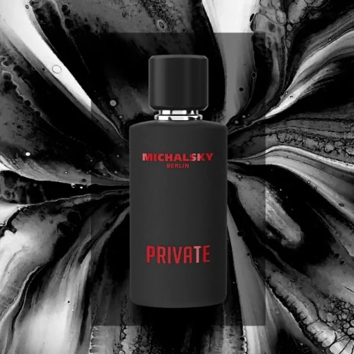 Private Men Eau de Toilette Spray von Michael Michalsky