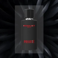 Private Men Eau de Toilette Spray von Michael Michalsky