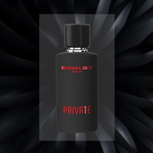 Private Men Eau de Toilette Spray von Michael Michalsky