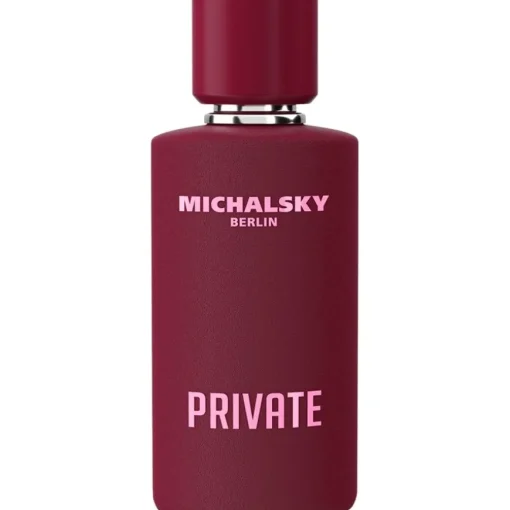 Private Women Eau de Parfum Spray von Michael Michalsky