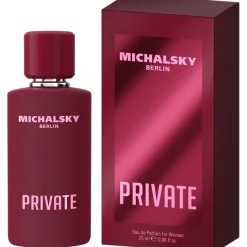 Private Women Eau de Parfum Spray von Michael Michalsky