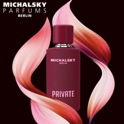Private Women Eau de Parfum Spray von Michael Michalsky