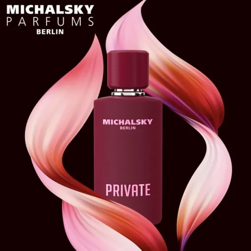 Private Women Eau de Parfum Spray von Michael Michalsky