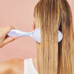 Pro Holographic Detangler Blue von Wet Brush