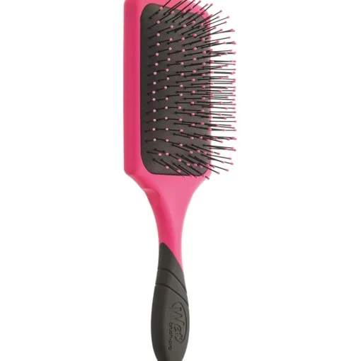 Pro Paddle Detangler Pink von Wet Brush