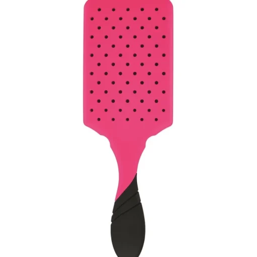 Pro Paddle Detangler Pink von Wet Brush