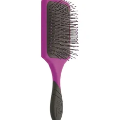 Pro Paddle Detangler Purple von Wet Brush
