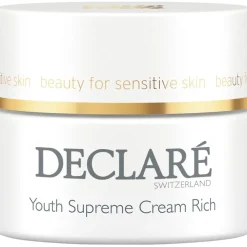Pro Youthing Youth Supreme Cream Rich von Declaré