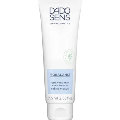 PROBALANCE GESICHTSCREME - für Allergiker und empfindliche Haut von DADO SENS