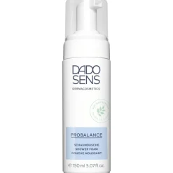 PROBALANCE SCHAUMDUSCHE - für Allergiker und empfindliche Haut von DADO SENS