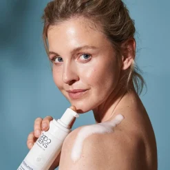 PROBALANCE SCHAUMDUSCHE - für Allergiker und empfindliche Haut von DADO SENS
