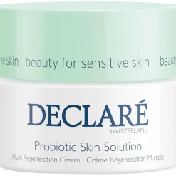 Probiotic Skin Solution Multi Regeneration Cream von Declaré