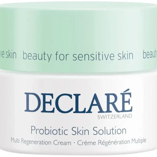 Probiotic Skin Solution Multi Regeneration Cream von Declaré