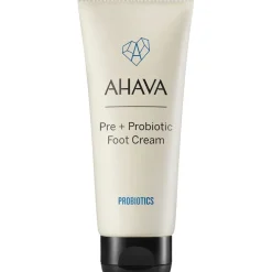Probiotics Pre + Probiotic Foot Cream von Ahava