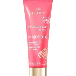 Prodigieuse Boost Glow-Boosting Detox Mask von Nuxe