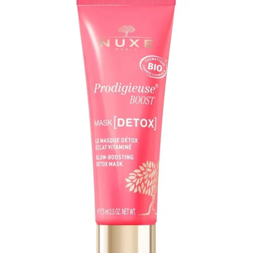 Prodigieuse Boost Glow-Boosting Detox Mask von Nuxe