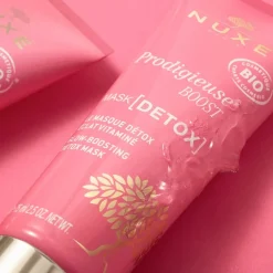 Prodigieuse Boost Glow-Boosting Detox Mask von Nuxe