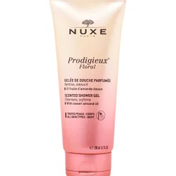 Prodigieux Gelée de Douche Parfumée Floral Floral von Nuxe