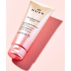 Prodigieux Gelée de Douche Parfumée Floral Floral von Nuxe