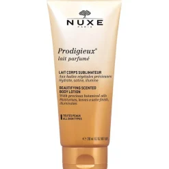 Prodigieux Lait Corps von Nuxe