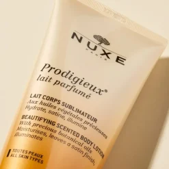 Prodigieux Lait Corps von Nuxe