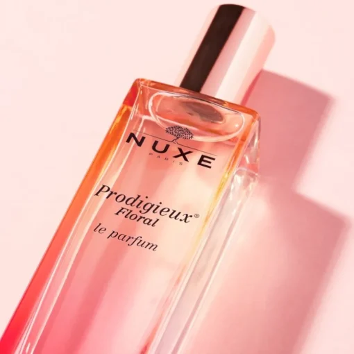 Prodigieux Le Parfum Floral von Nuxe