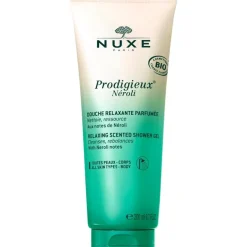 Prodigieux Organic Shower Gel Perfume von Nuxe