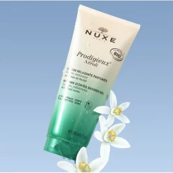 Prodigieux Organic Shower Gel Perfume von Nuxe