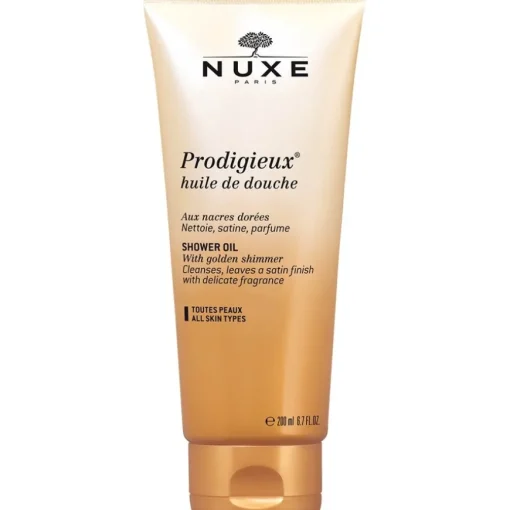 Prodigieux Prodigieux Huile de Douche von Nuxe
