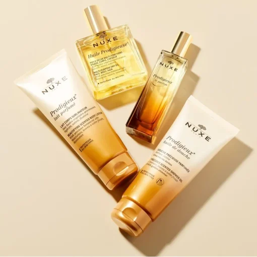Prodigieux Prodigieux Huile de Douche von Nuxe