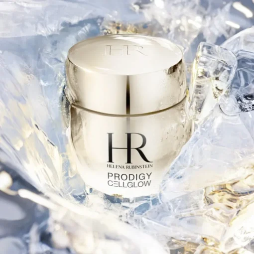 Prodigy Night Cream Cellglow von Helena Rubinstein