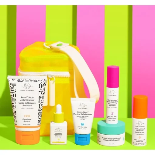 Produkt Sets The Littles 6.0 von Drunk Elephant
