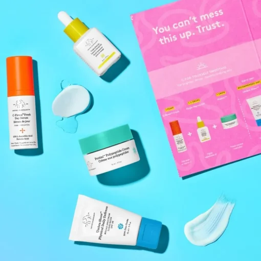 Produkt Sets The Littles 6.0 von Drunk Elephant