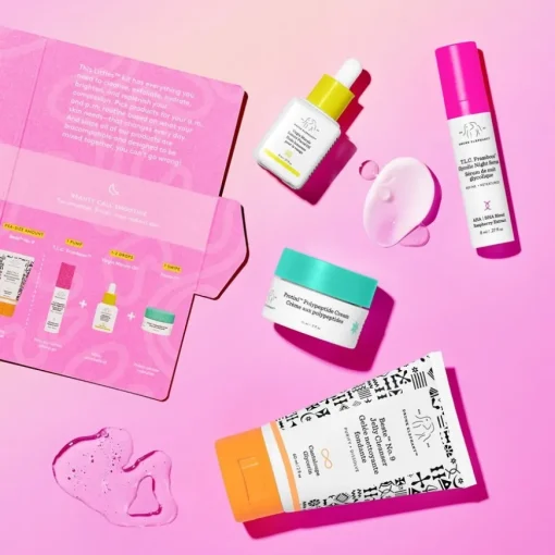 Produkt Sets The Littles 6.0 von Drunk Elephant