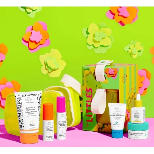 Produkt Sets The Littles 6.0 von Drunk Elephant