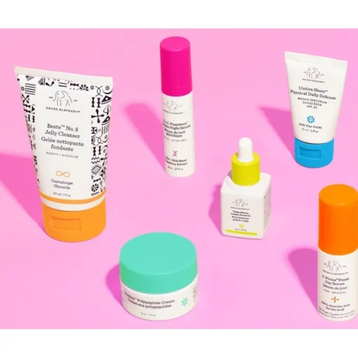 Produkt Sets The Littles 6.0 von Drunk Elephant