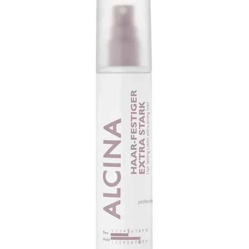 Professional Haarfestiger-Extra Stark von ALCINA