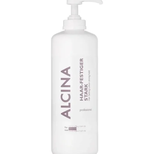 Professional Haarfestiger-Stark von ALCINA