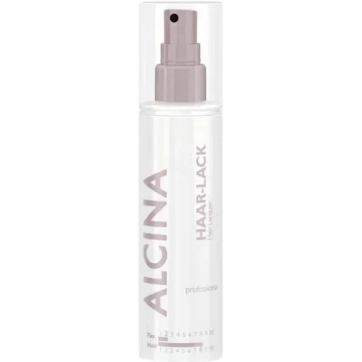 Professional Haarlack ohne Aerosol von ALCINA